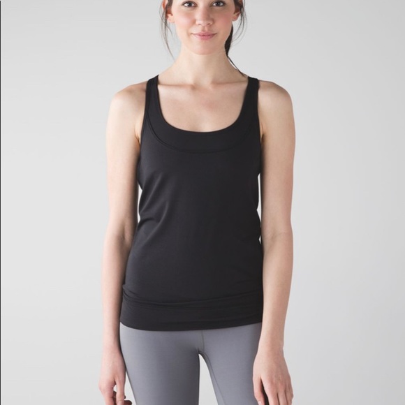 Lululemon Minimalist Tank - Picture 6 of 8